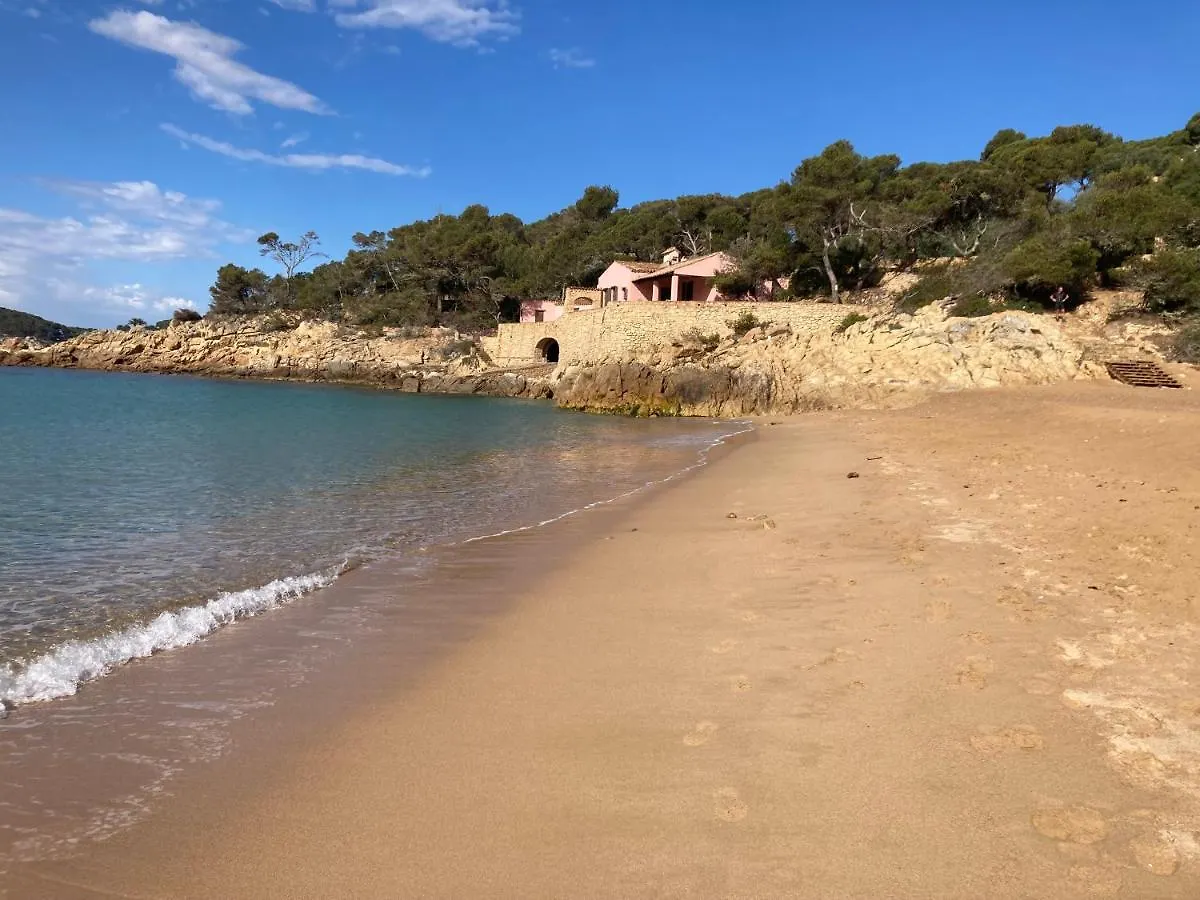 Apartamento Floral Al Centro De Palamos Con Wi-Fi