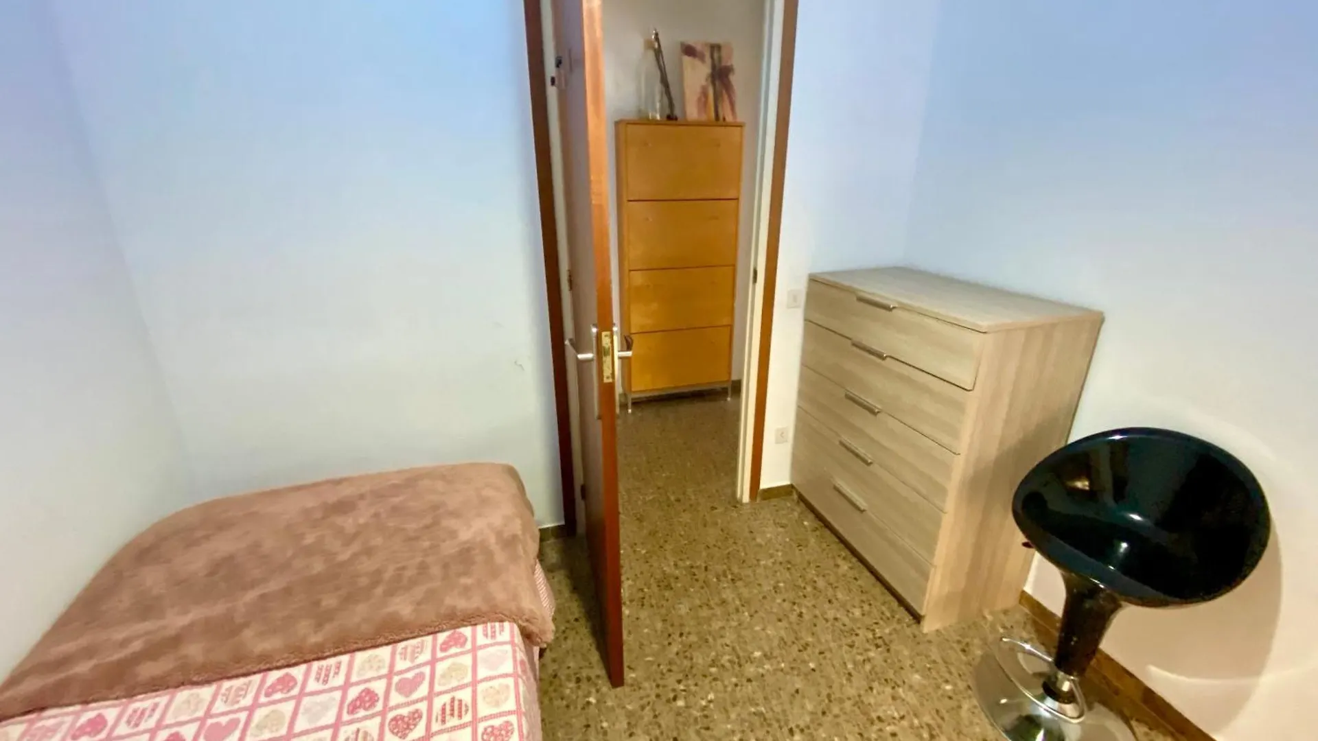 Apartamento Floral Al Centro De Palamos Con Wi-Fi